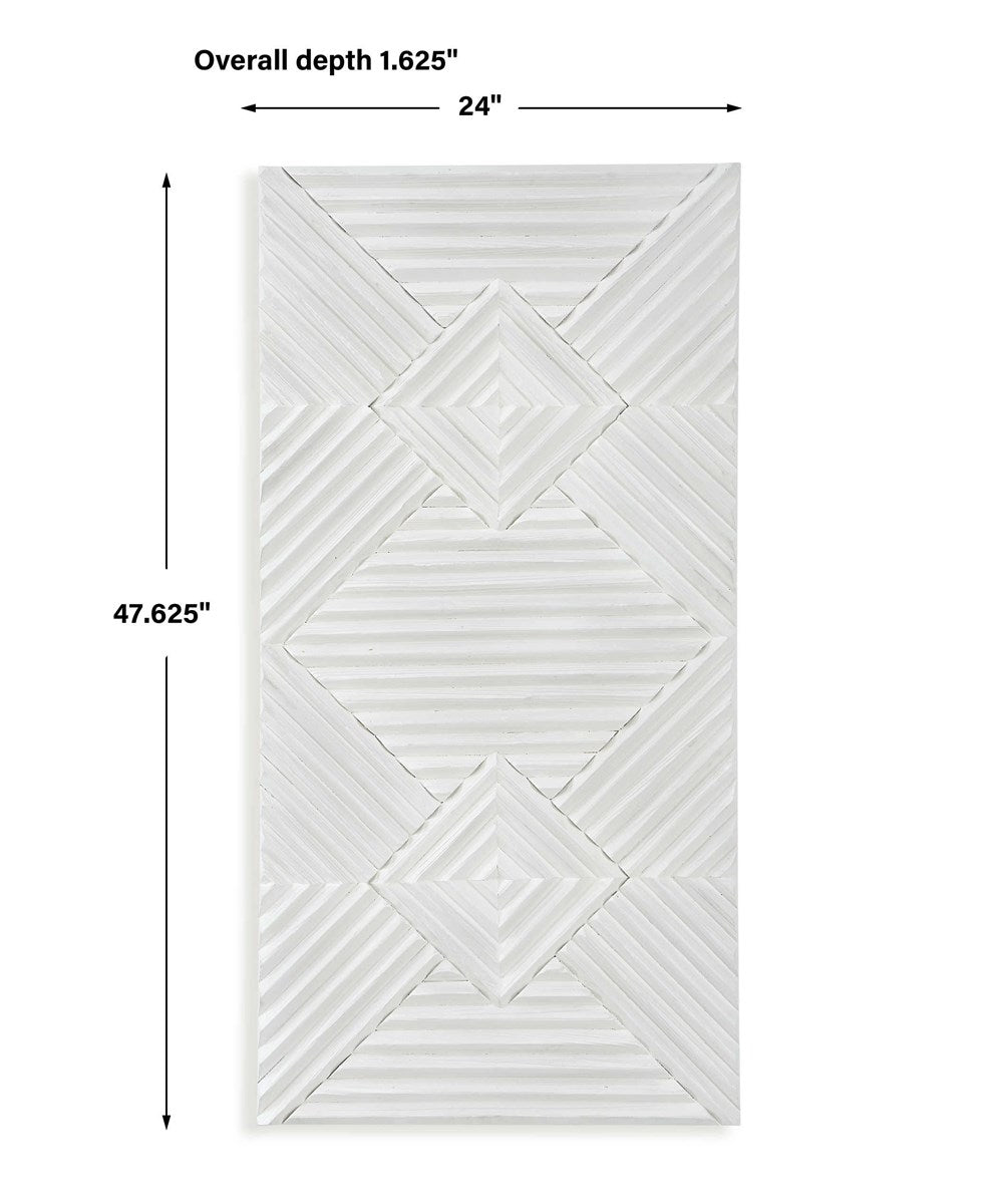 Nexus Wall Decor