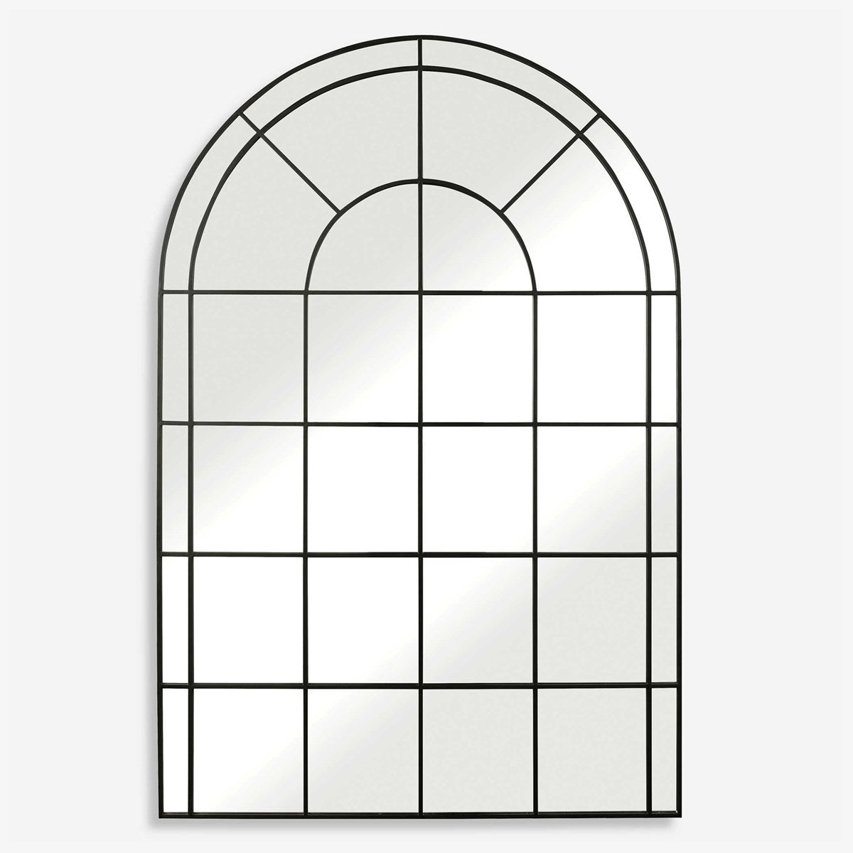 Grantola Arch Mirror (Black)