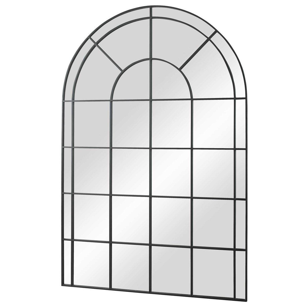 Grantola Arch Mirror (Black)