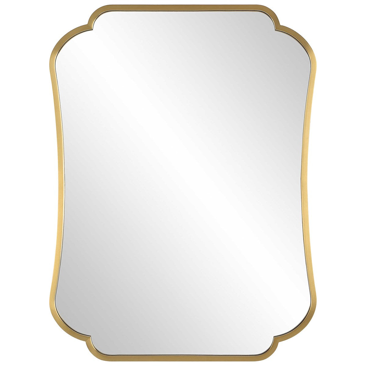 Athena Mirror