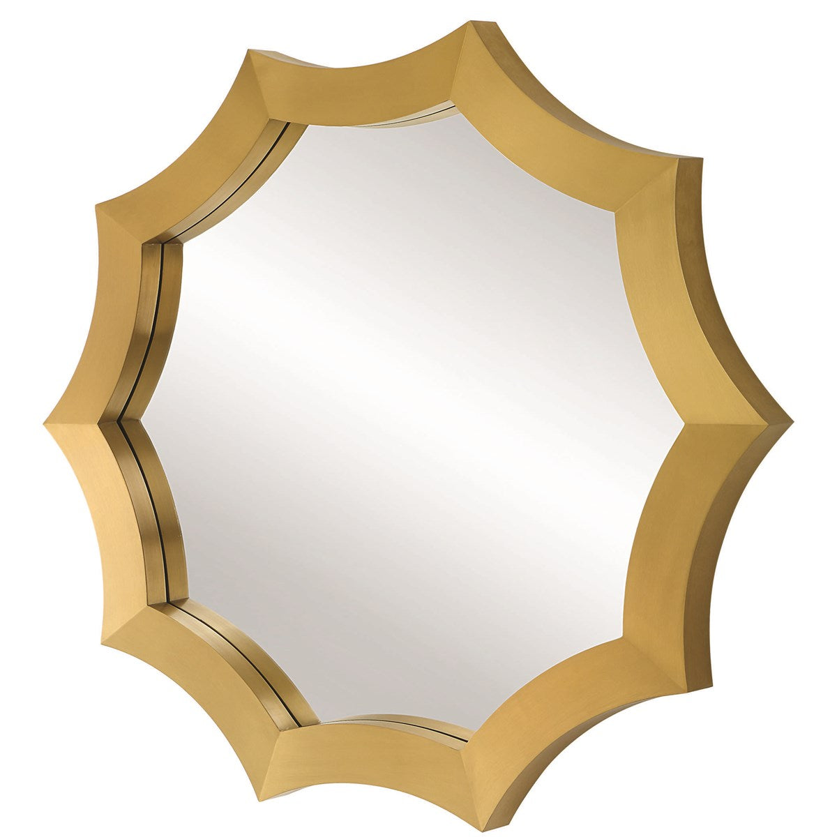 Flare Mirror