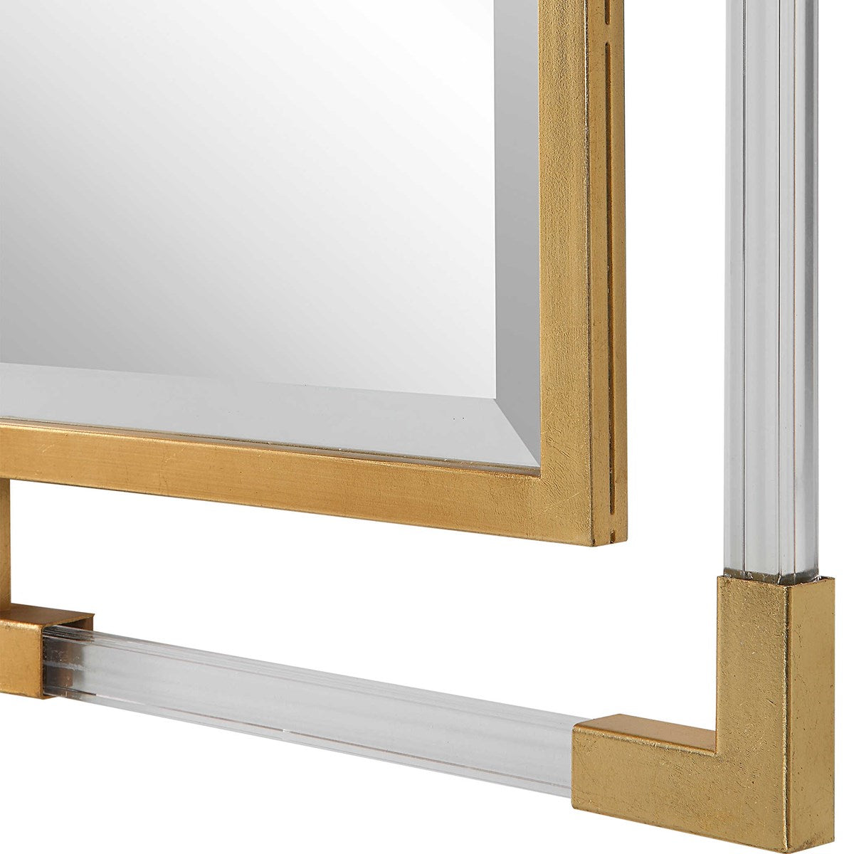 Balkan Mirror (Gold)