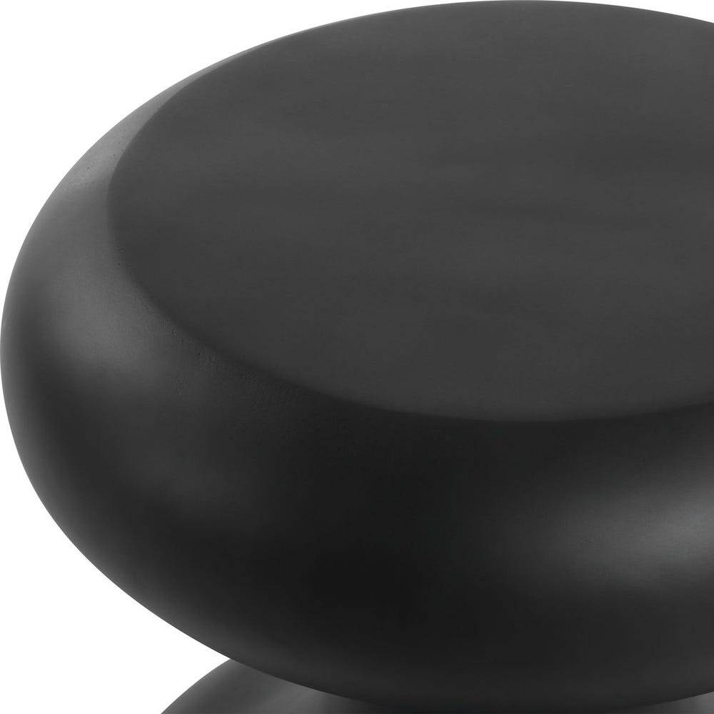 Robles Outdoor Accent Table