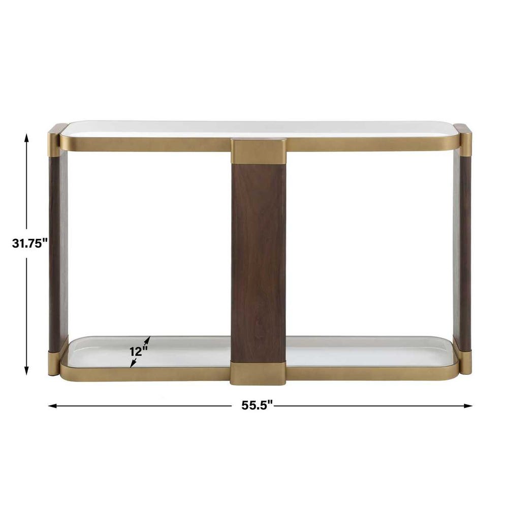 Ryles Console Table
