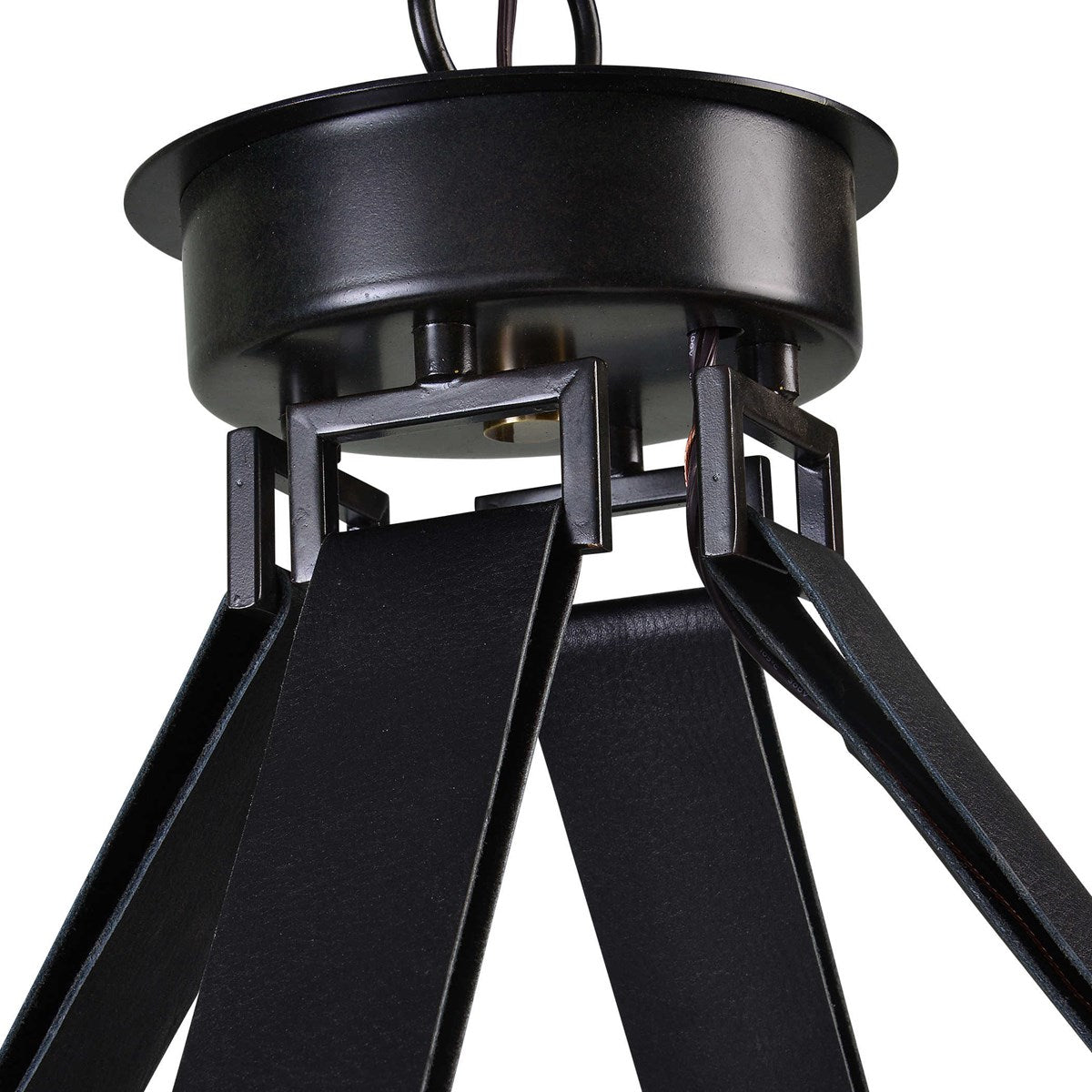 Marlow 12 Light Chandelier