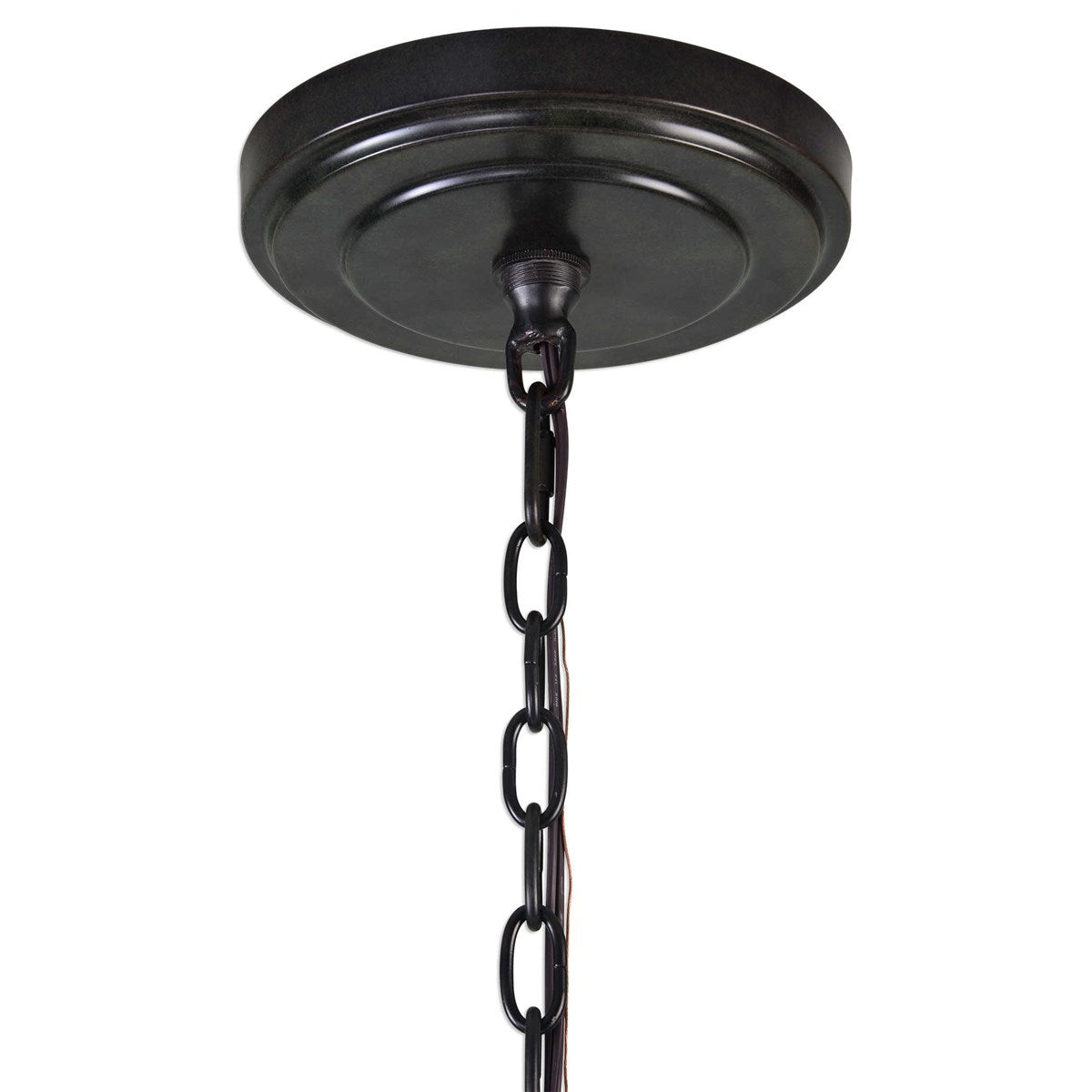 Marlow 12 Light Chandelier