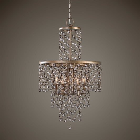 Valka 6 Light Chandelier
