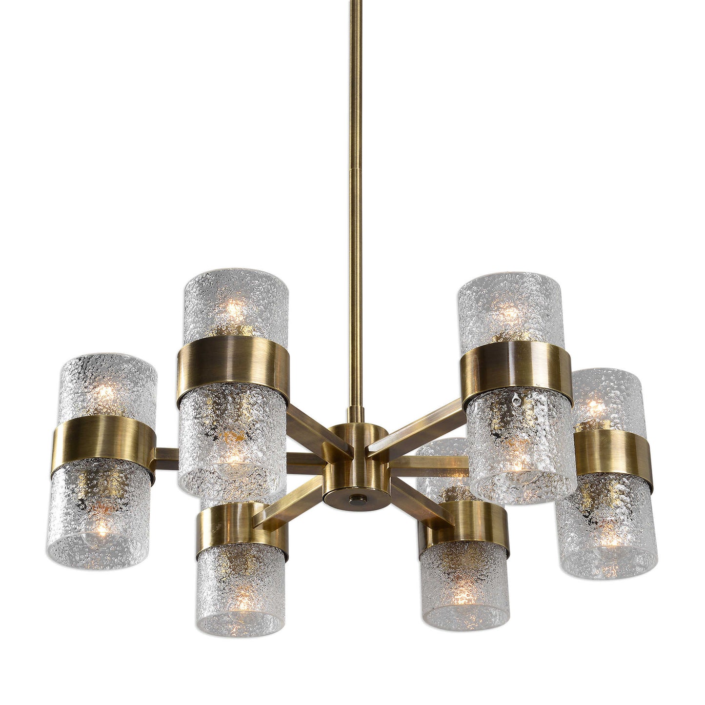 Marinot 12 Light Chandelier