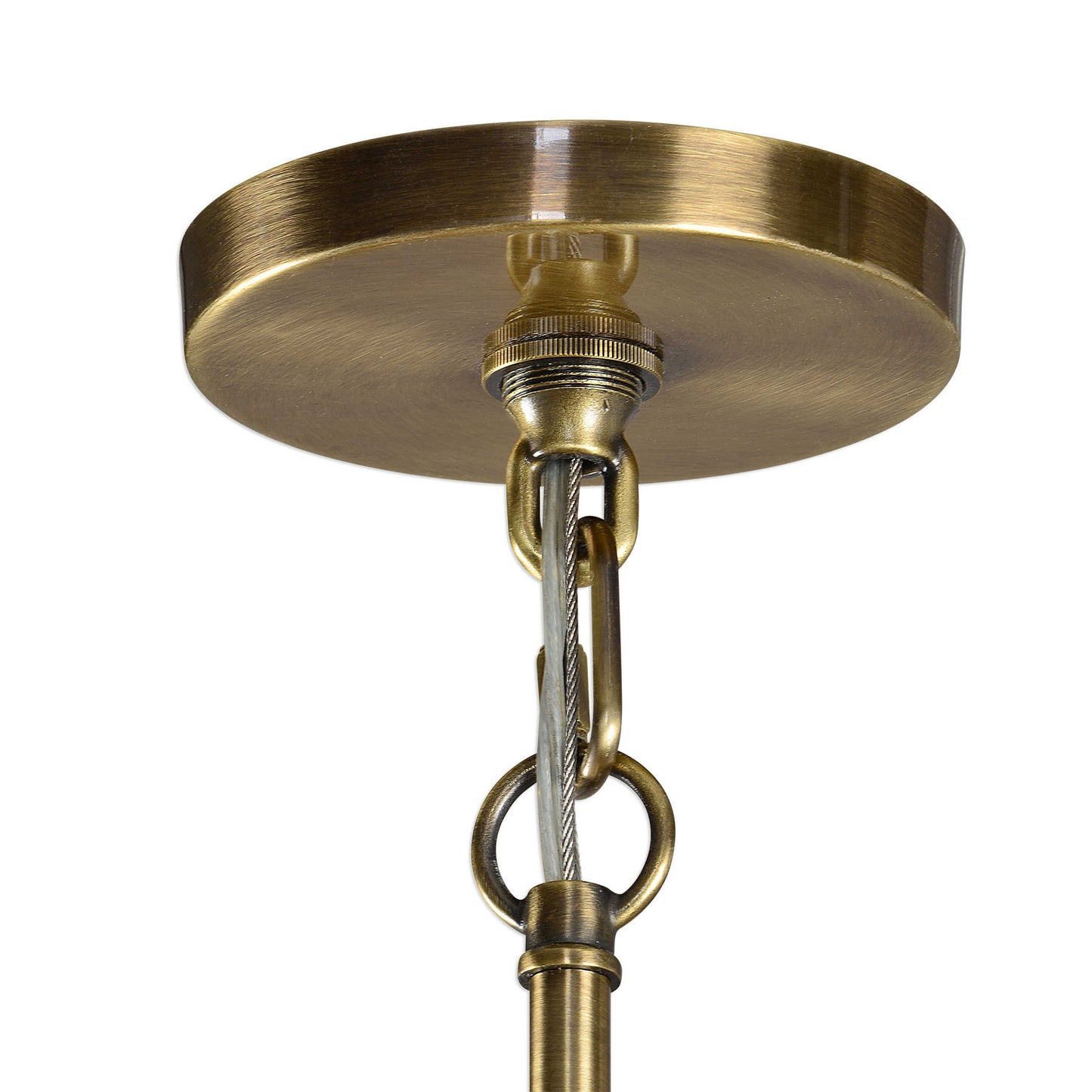 Marinot 12 Light Chandelier