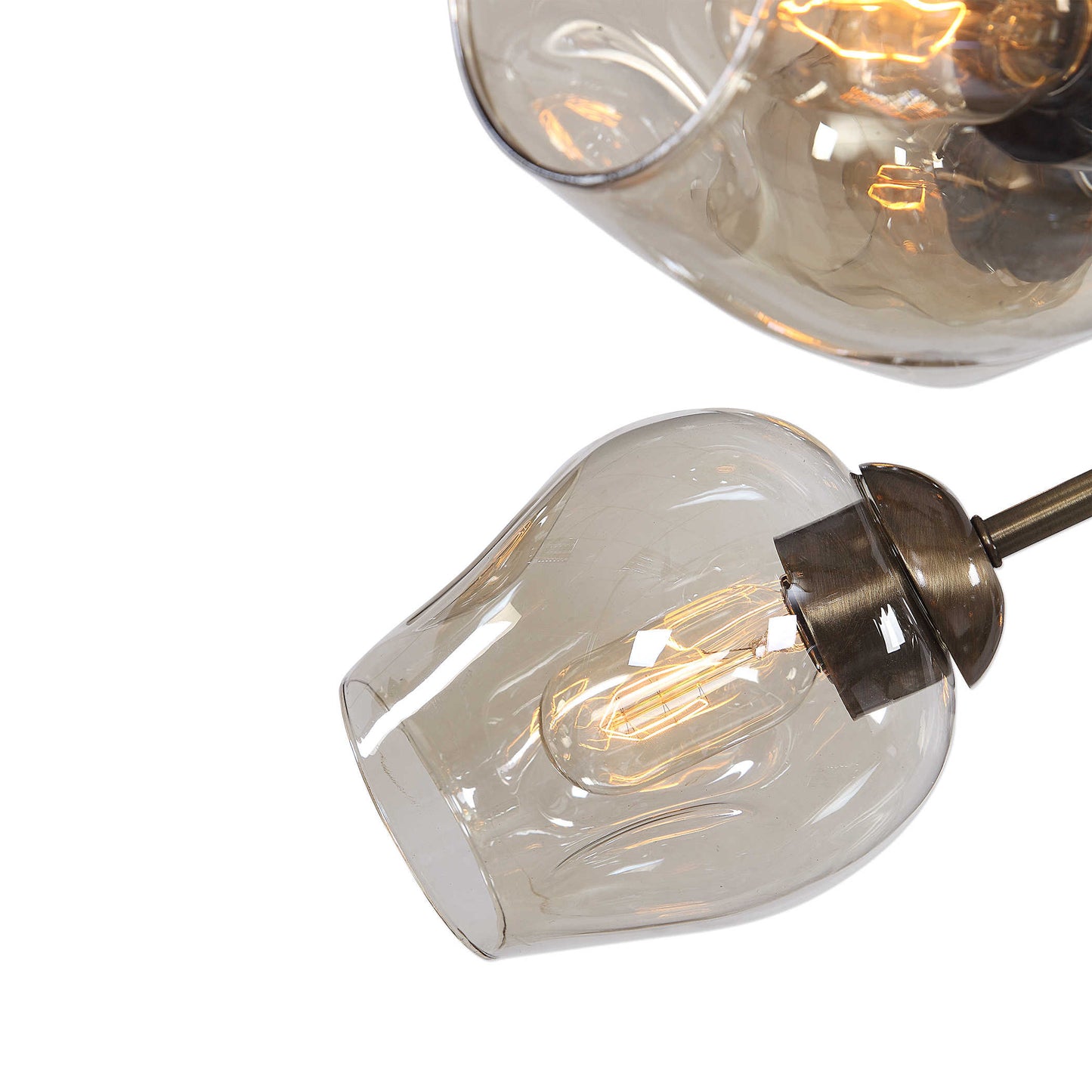 Chet 12 Light Chandelier