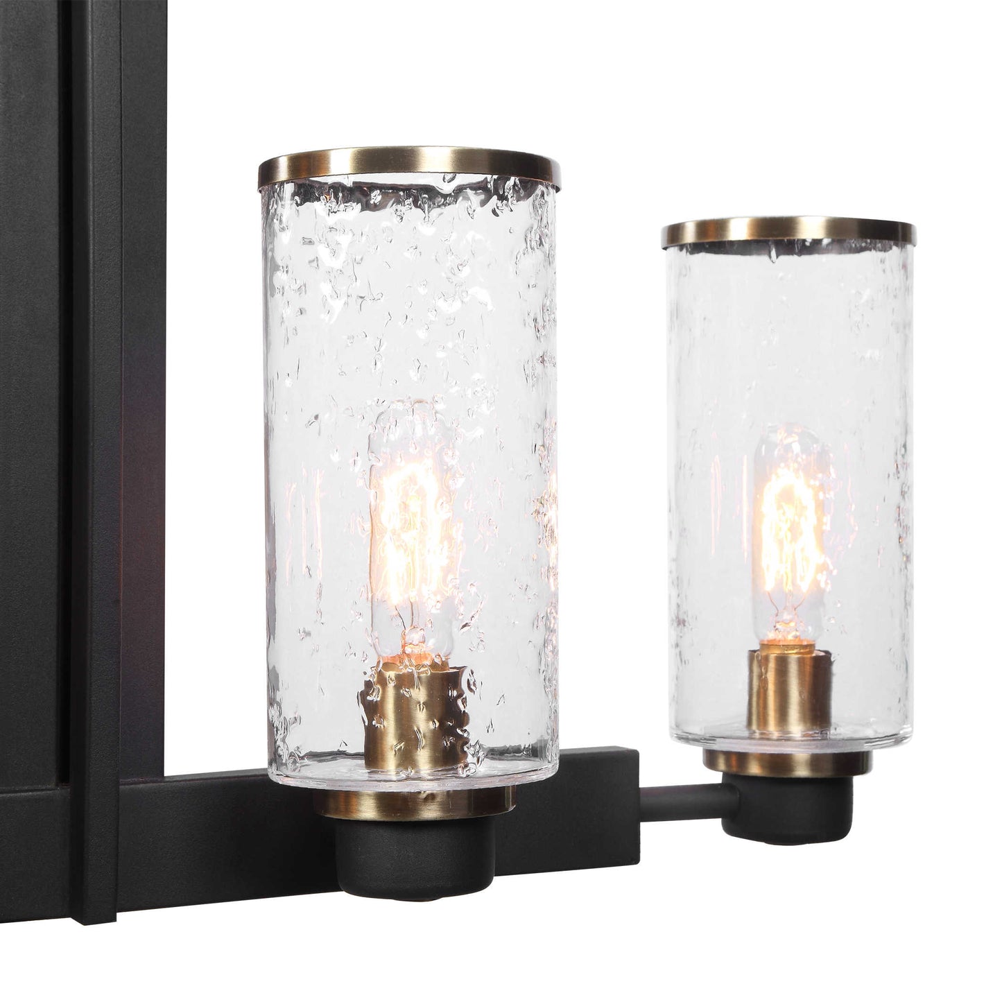 Jarsdel 6 Light Chandelier