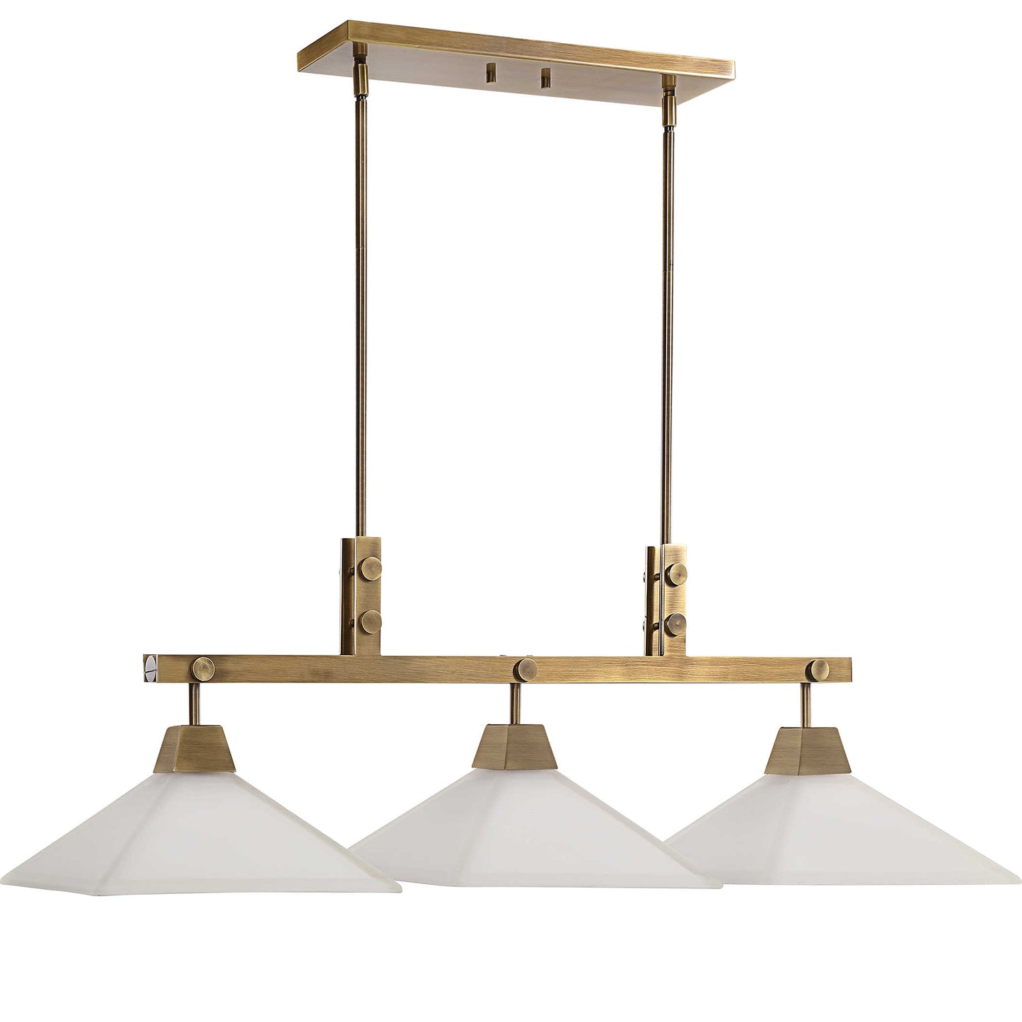 Brookdale 3 Light Chandelier