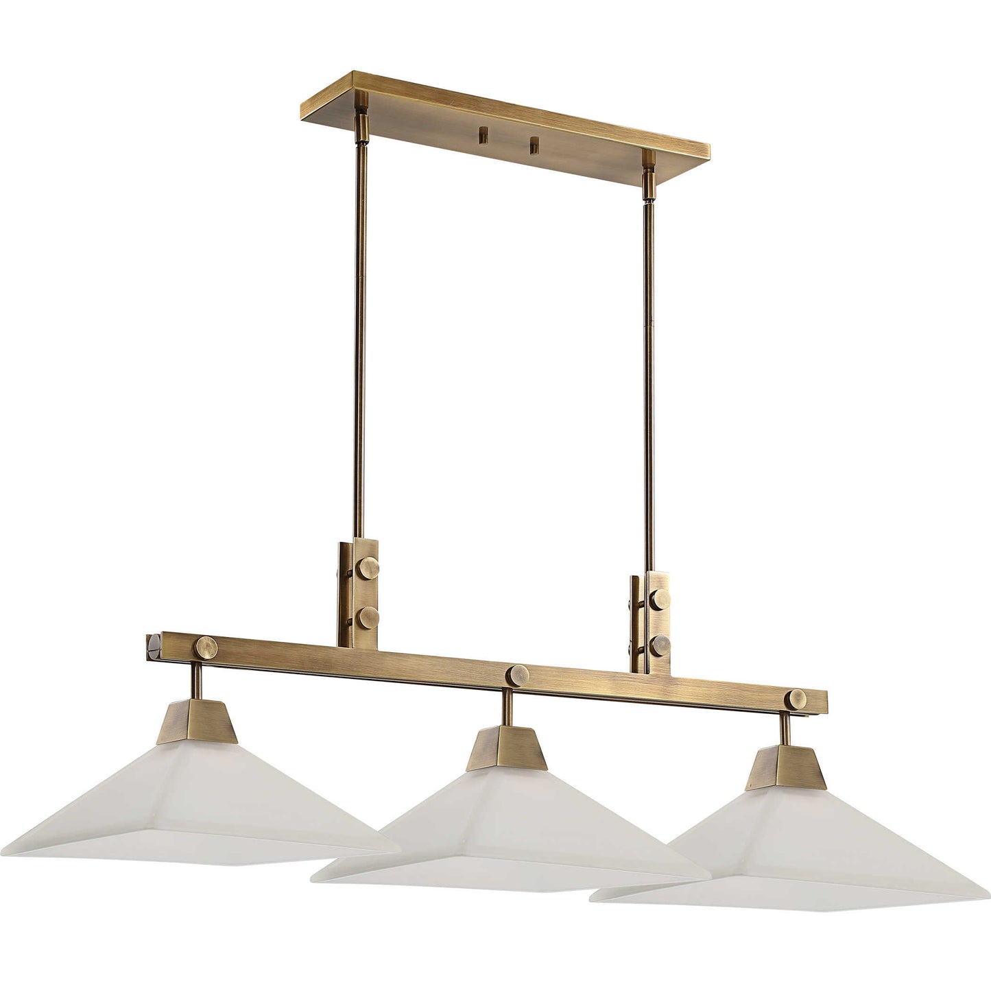 Brookdale 3 Light Chandelier