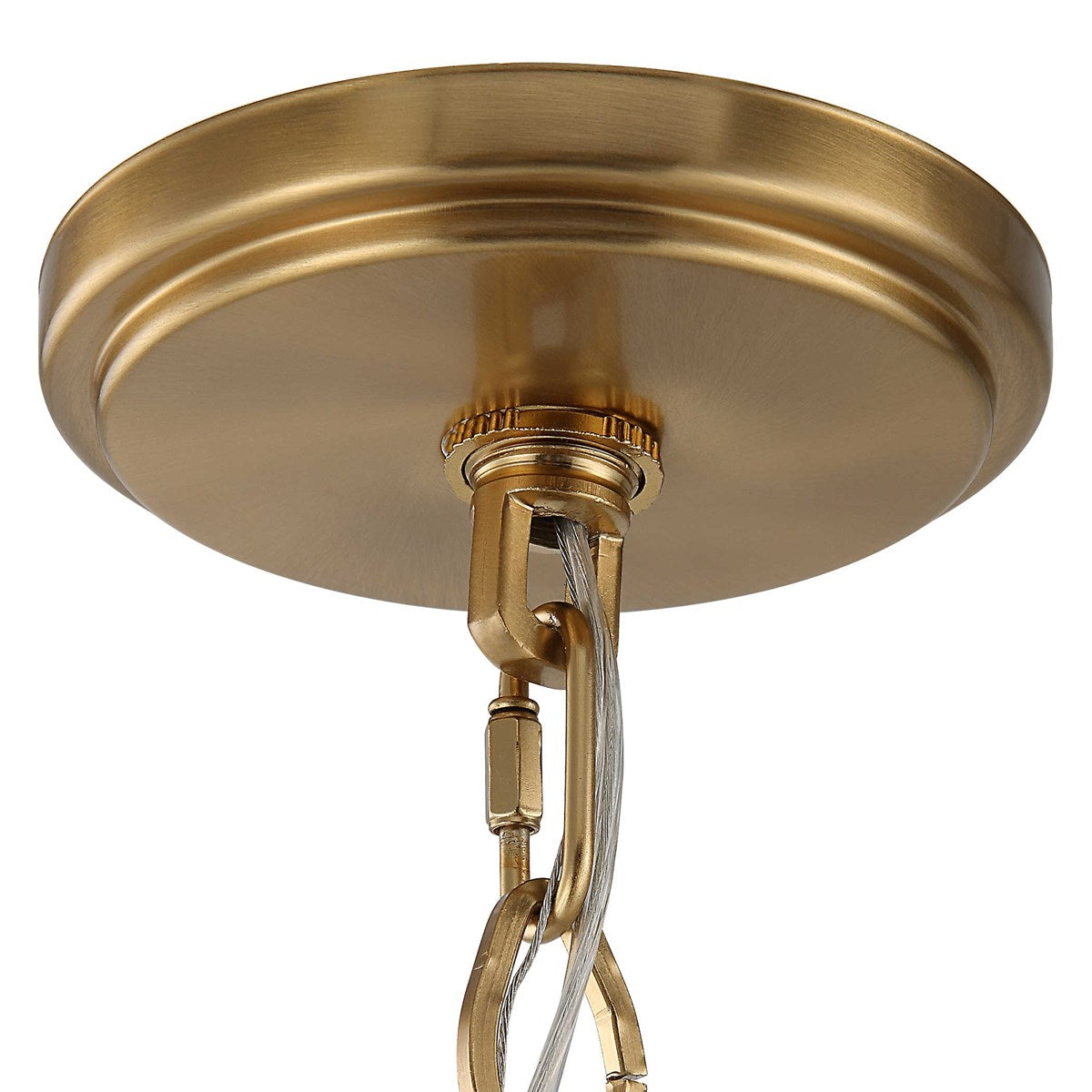 Lautoka 8 Light Chandelier