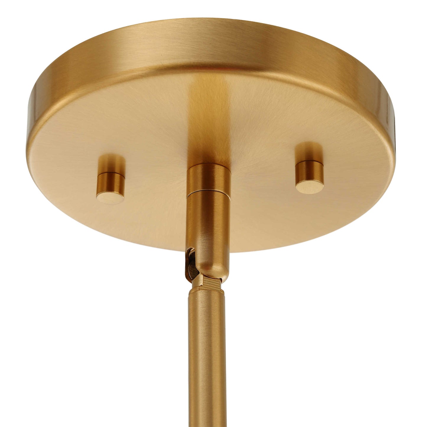 Oviform 6 Light Chandelier