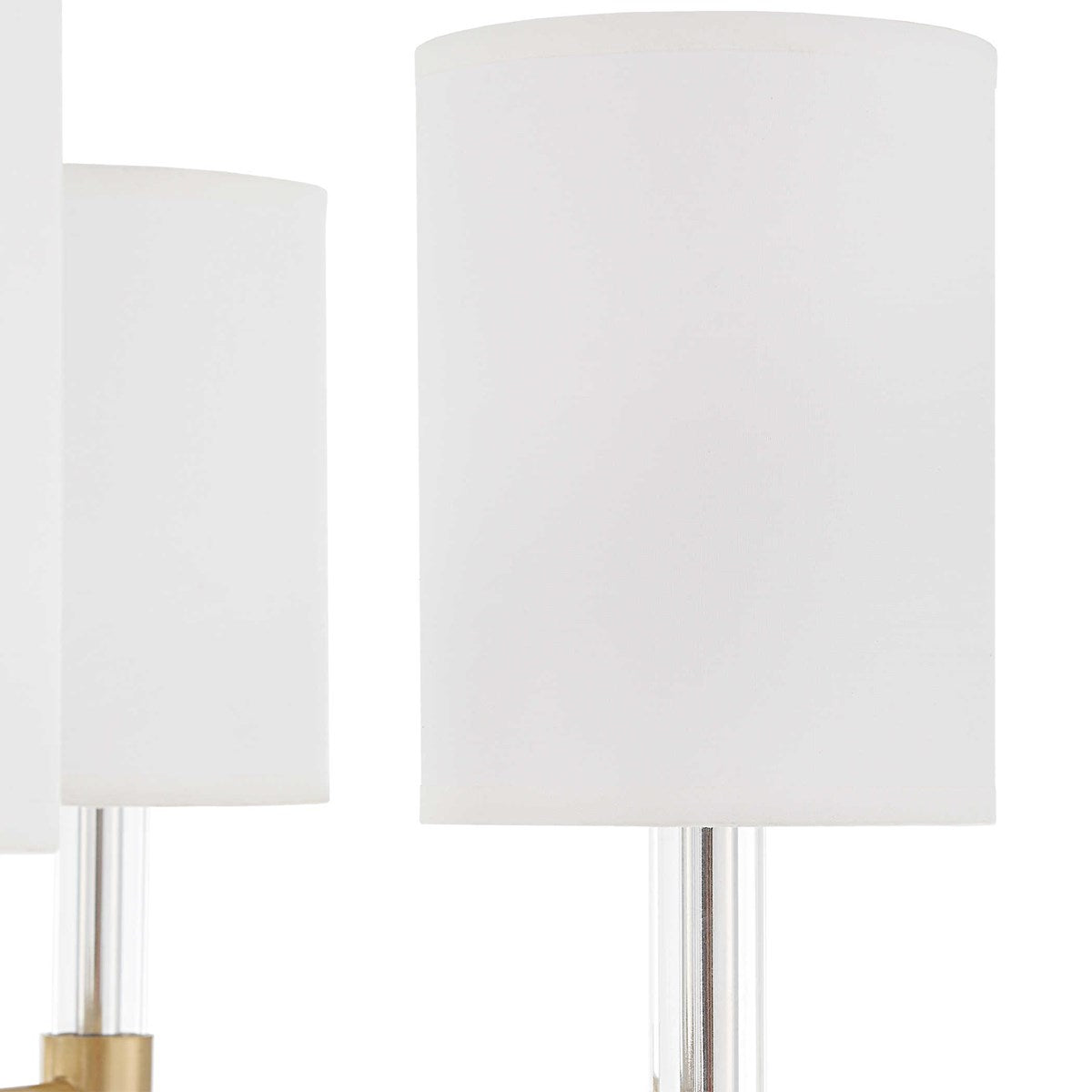 Welkin 6 Light Chandelier