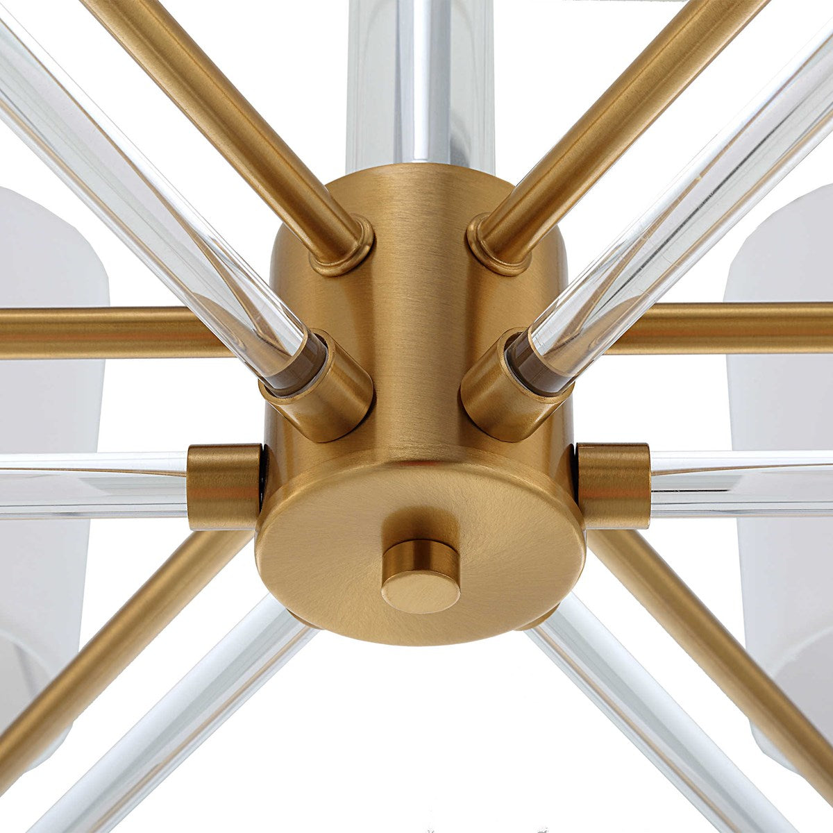 Welkin 6 Light Chandelier