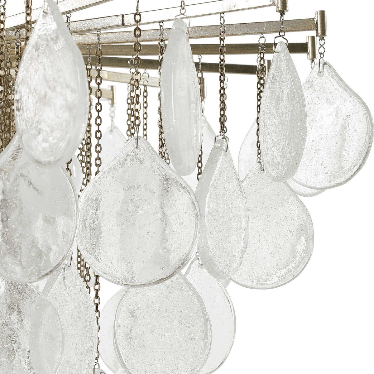 Goccia 6 Light Chandelier