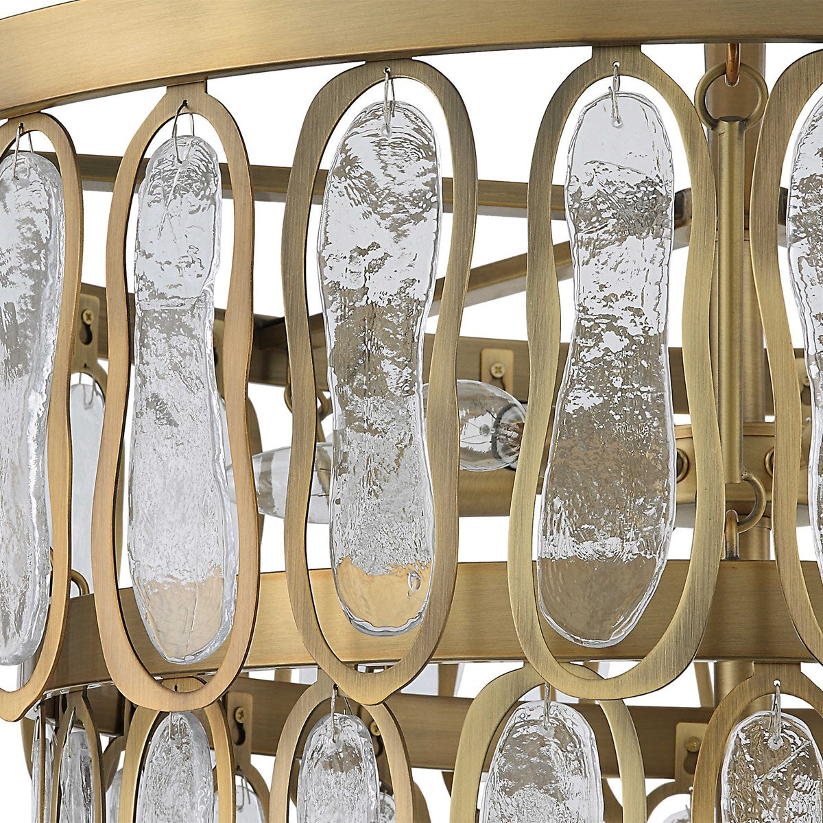 Aurelie 9 Light Chandelier