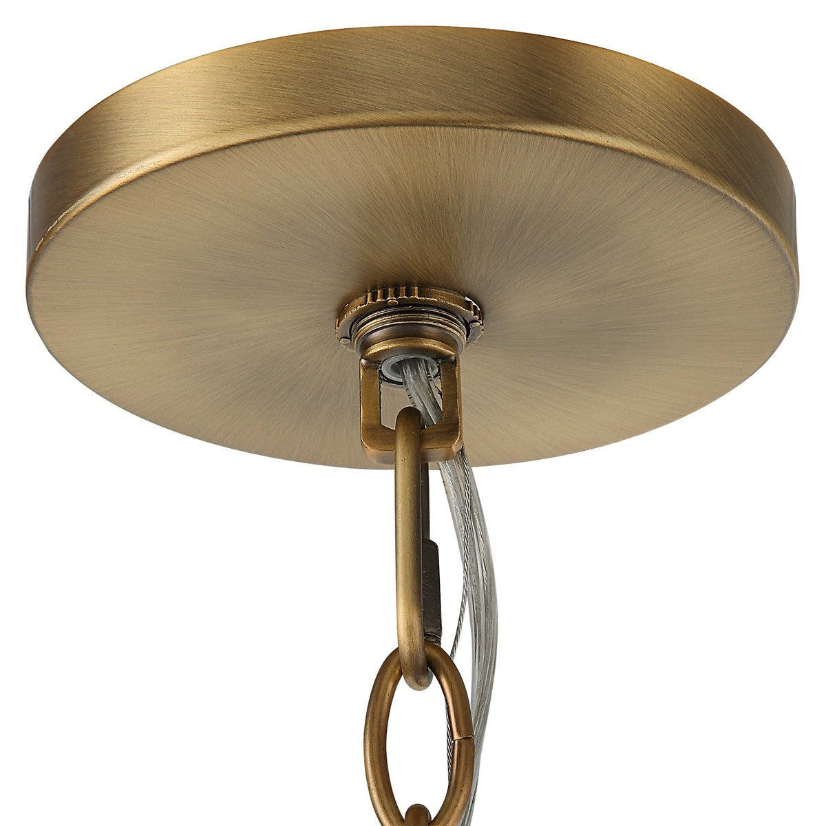 Aurelie 9 Light Chandelier