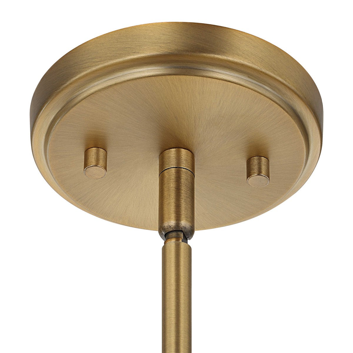 Spherical 5 Light Chandelier