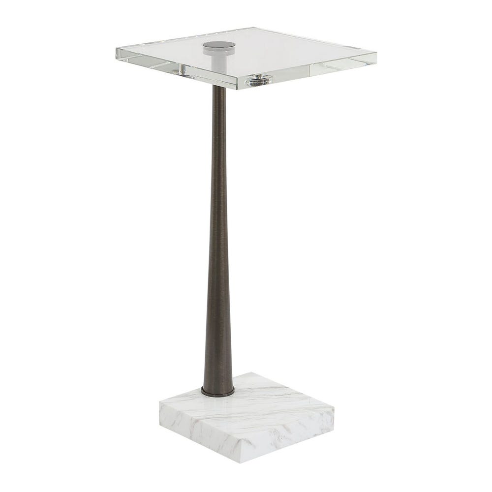 Pelton Drink Table