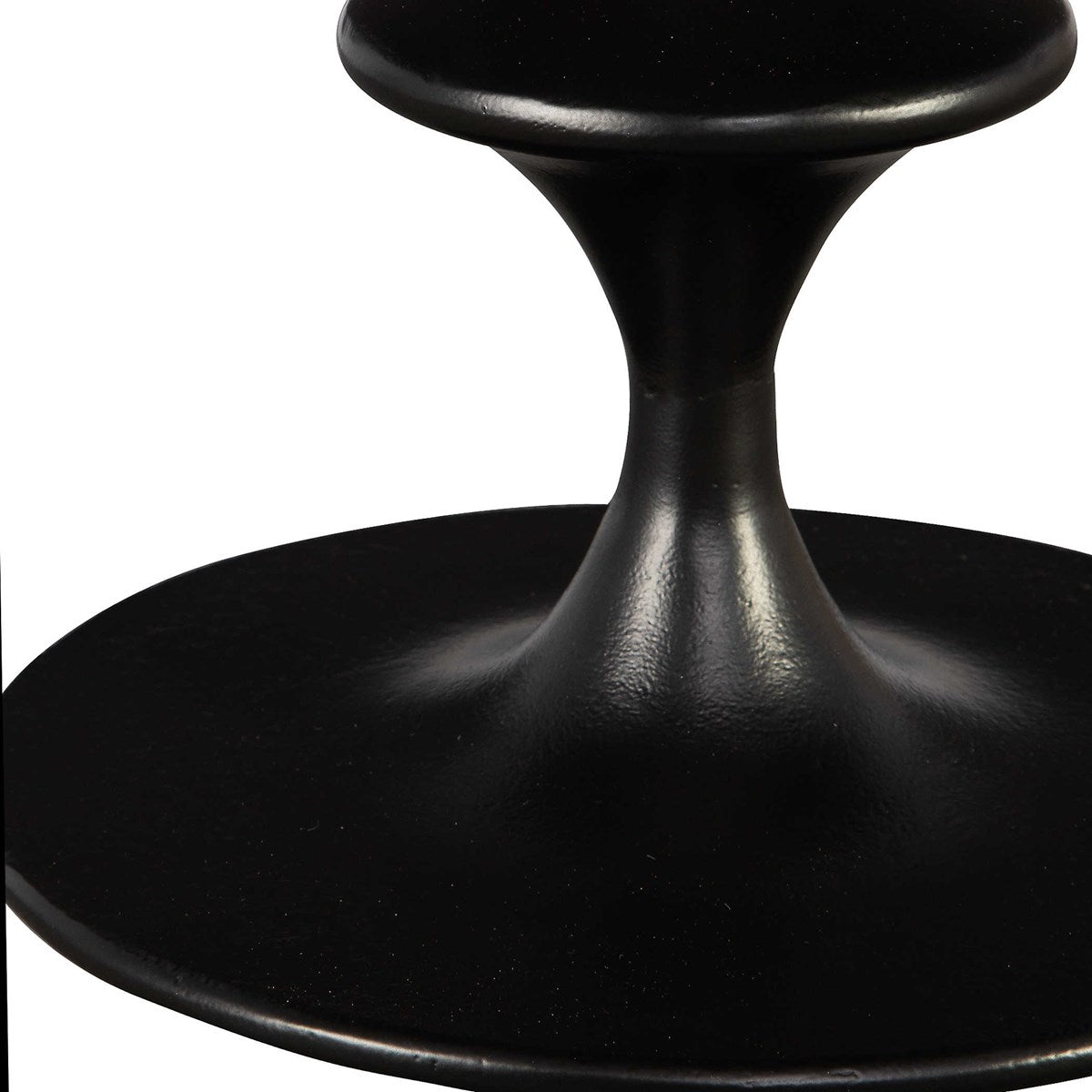 Flight Accent Table ( Black )