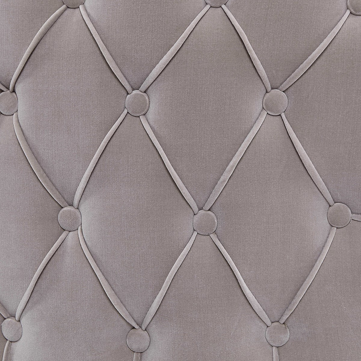 Haider Accent Chair (Champagne)