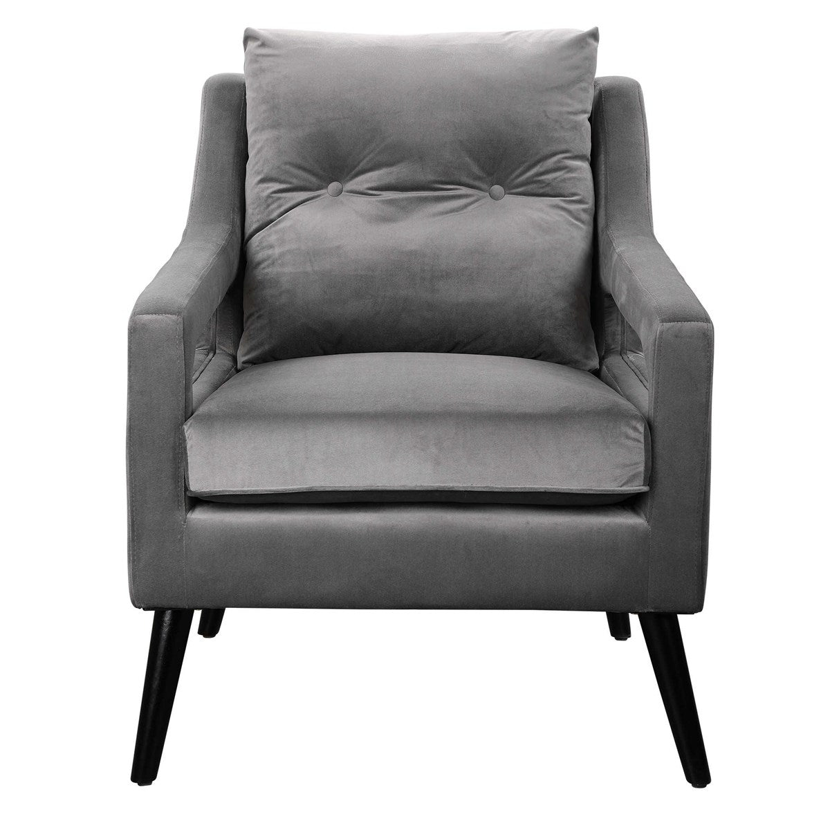 O'Brien Chair (Gray)