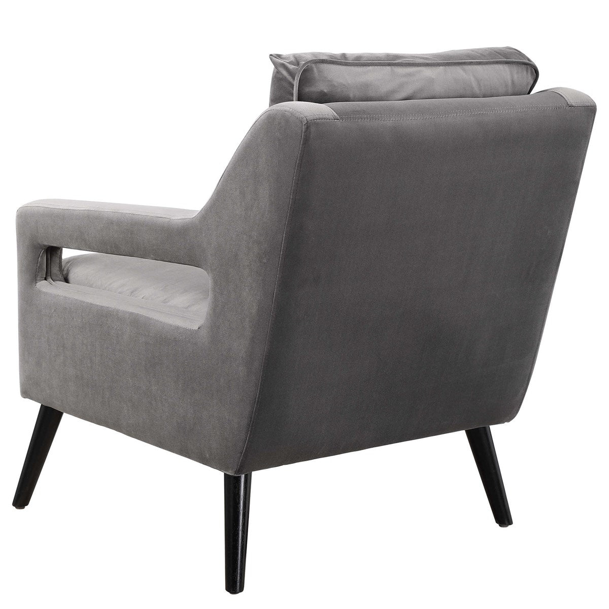 O'Brien Chair (Gray)
