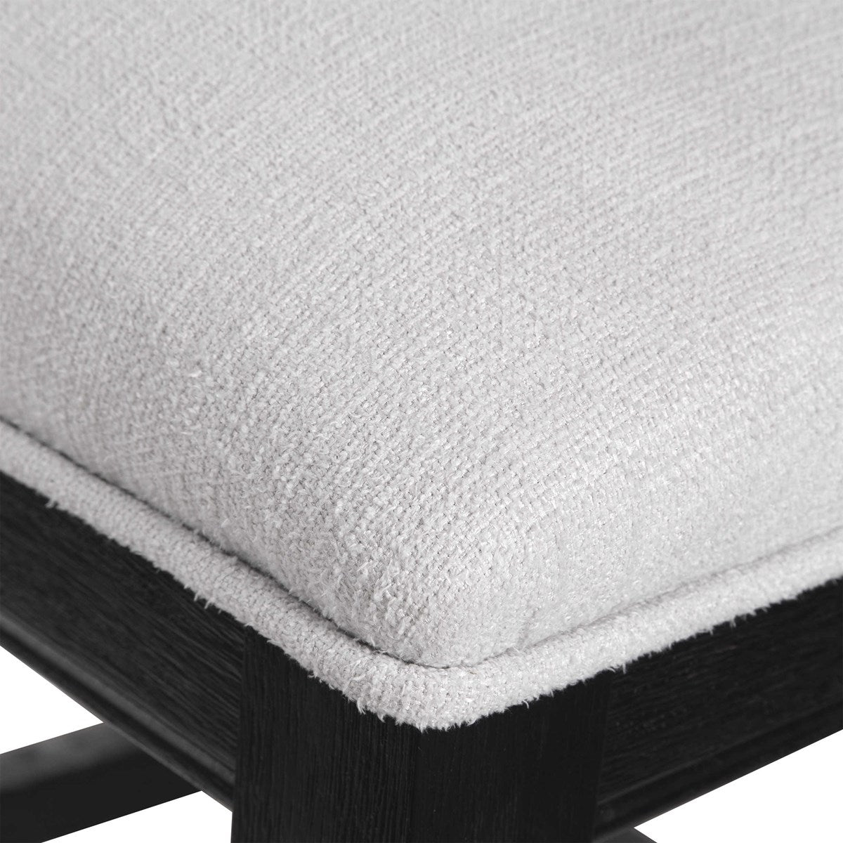 Idris Counter Stool (Charcoal)