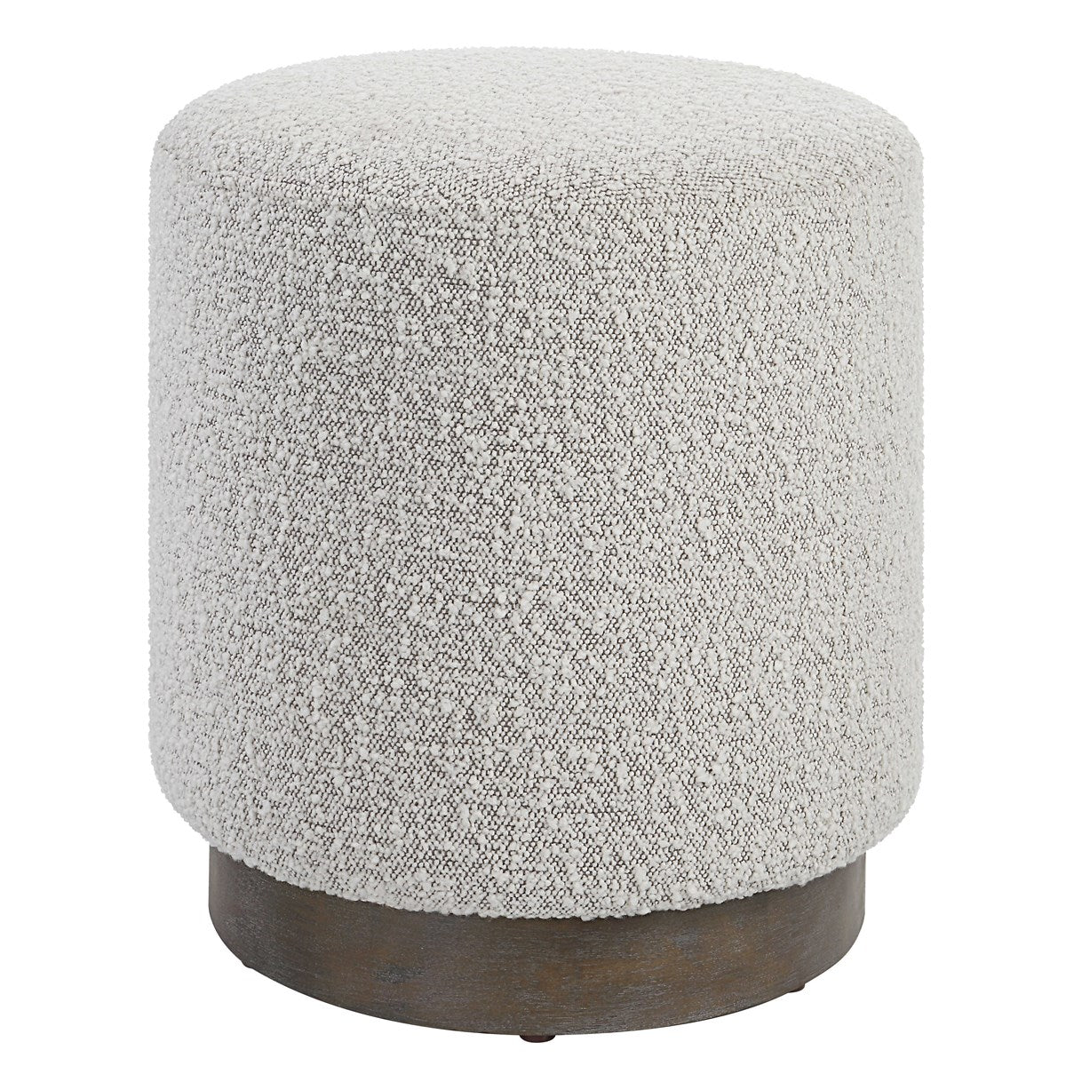 Avila Ottoman (Gray)