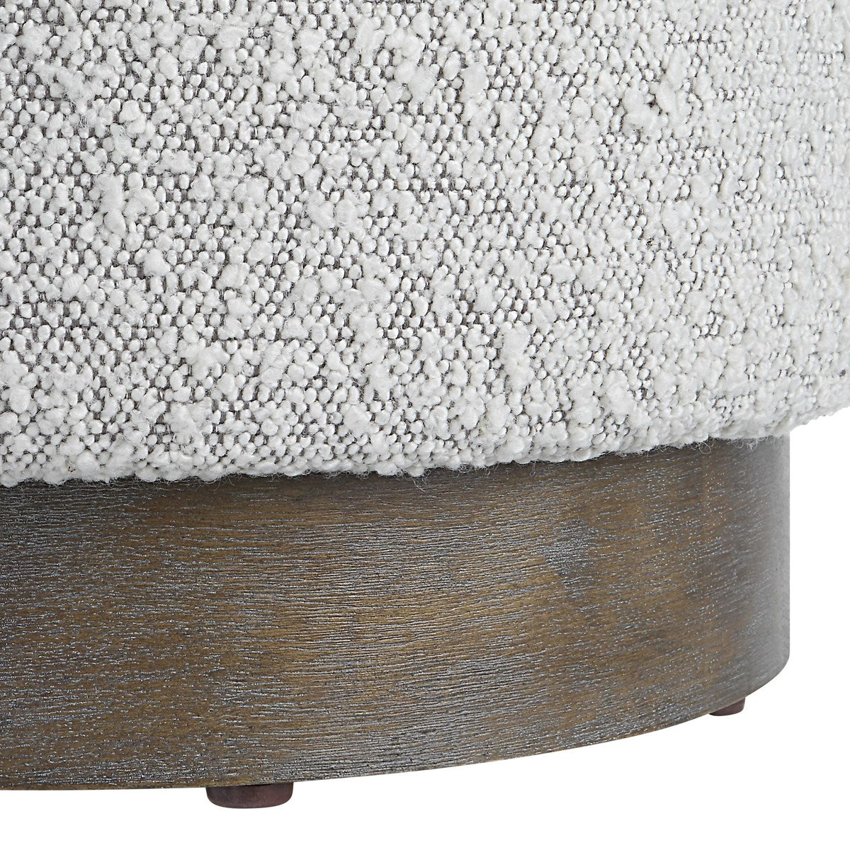 Avila Ottoman (Gray)