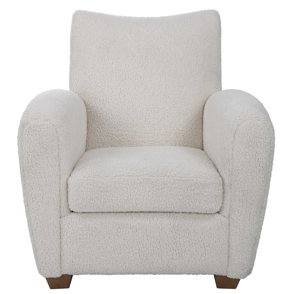 Teddy Chair (Natural)