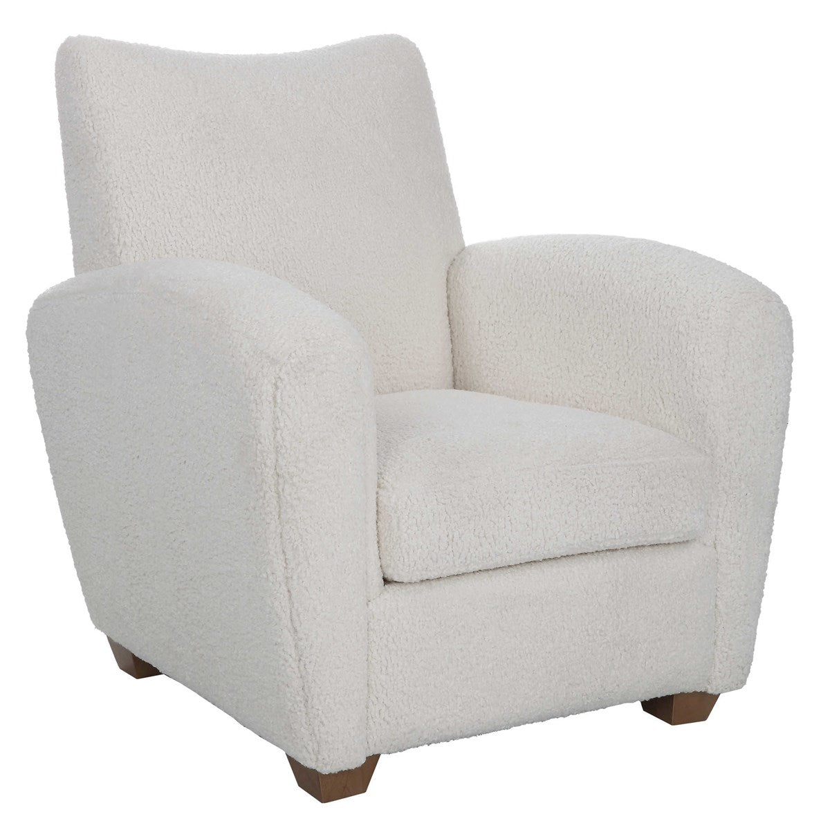 Teddy Chair (Natural)