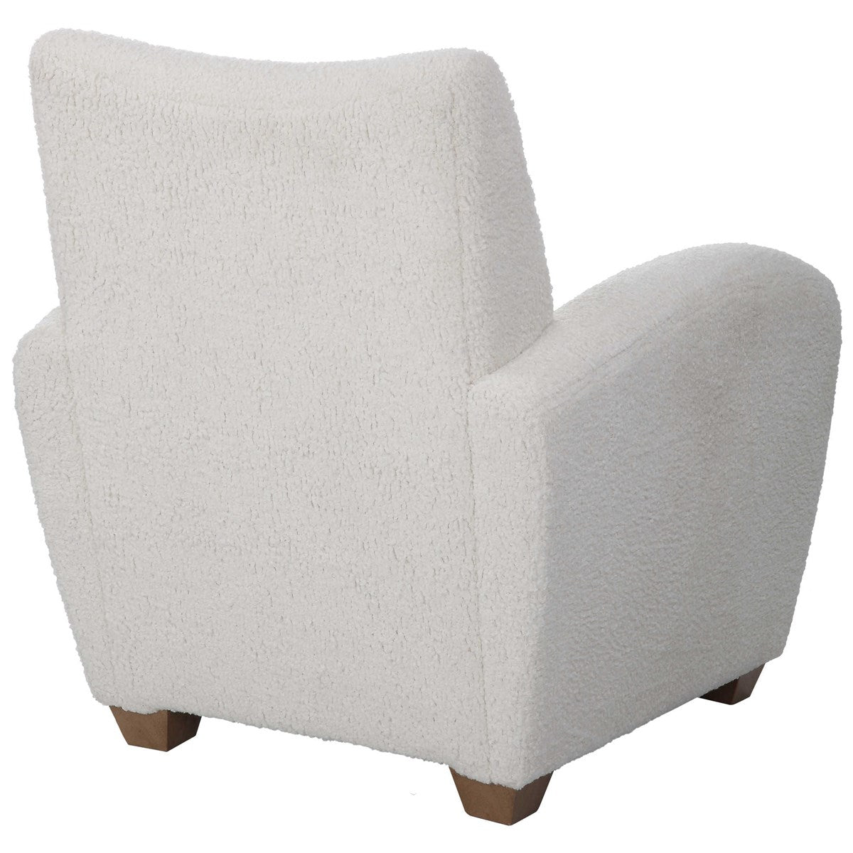 Teddy Chair (Natural)