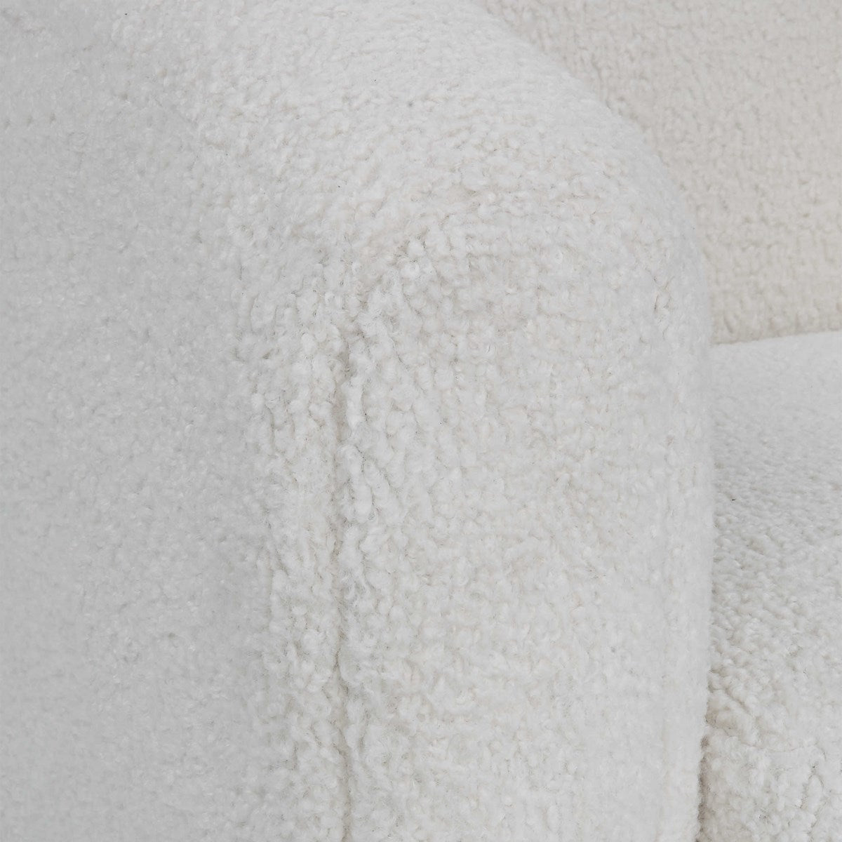 Teddy Chair (Natural)