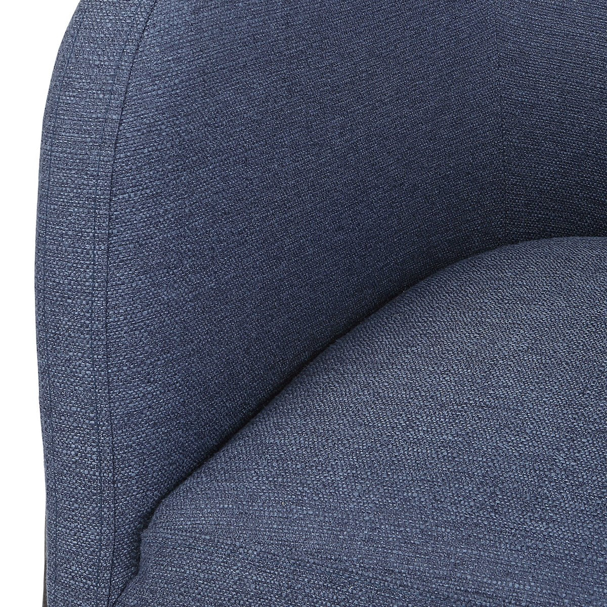 Jacobsen Accent Chair (Denim)