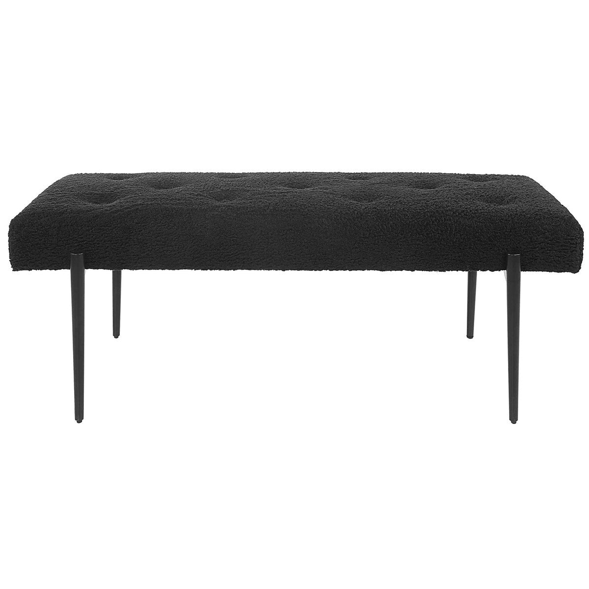 Olivier Bench (Black)