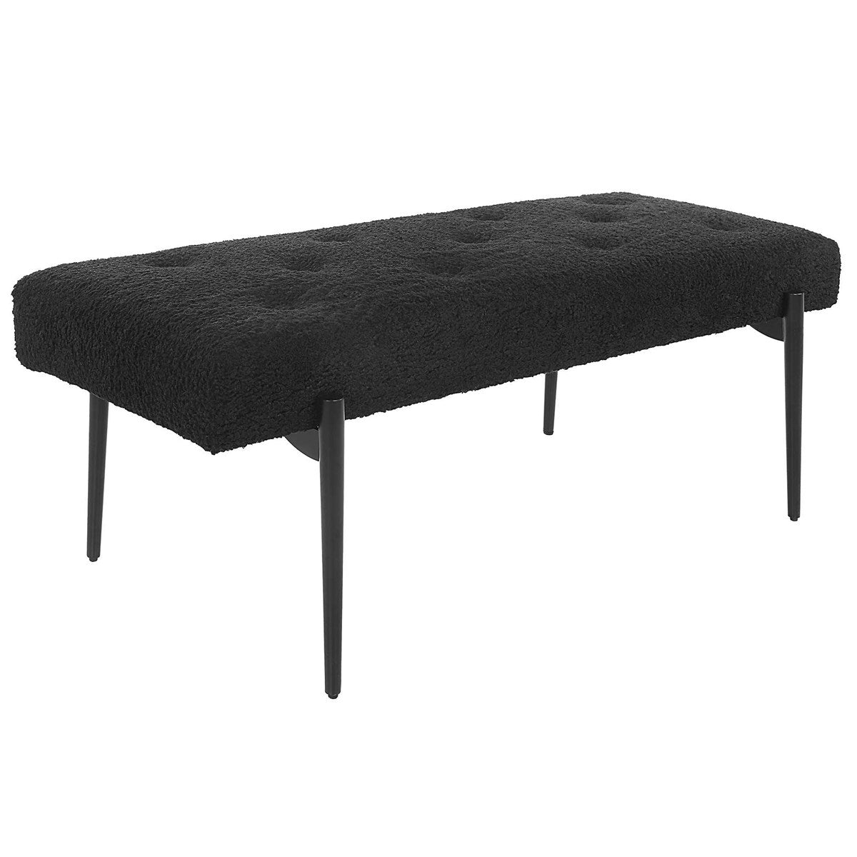 Olivier Bench (Black)