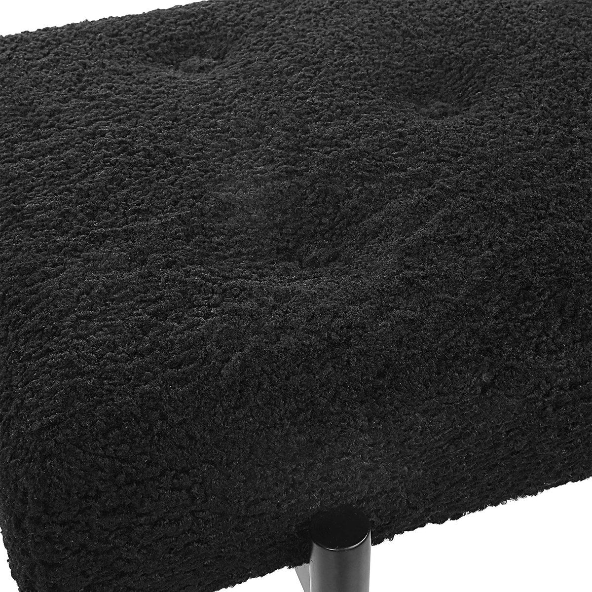 Olivier Bench (Black)