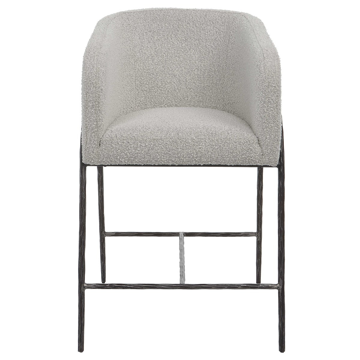 Jacobsen Counter Stool (Gray)
