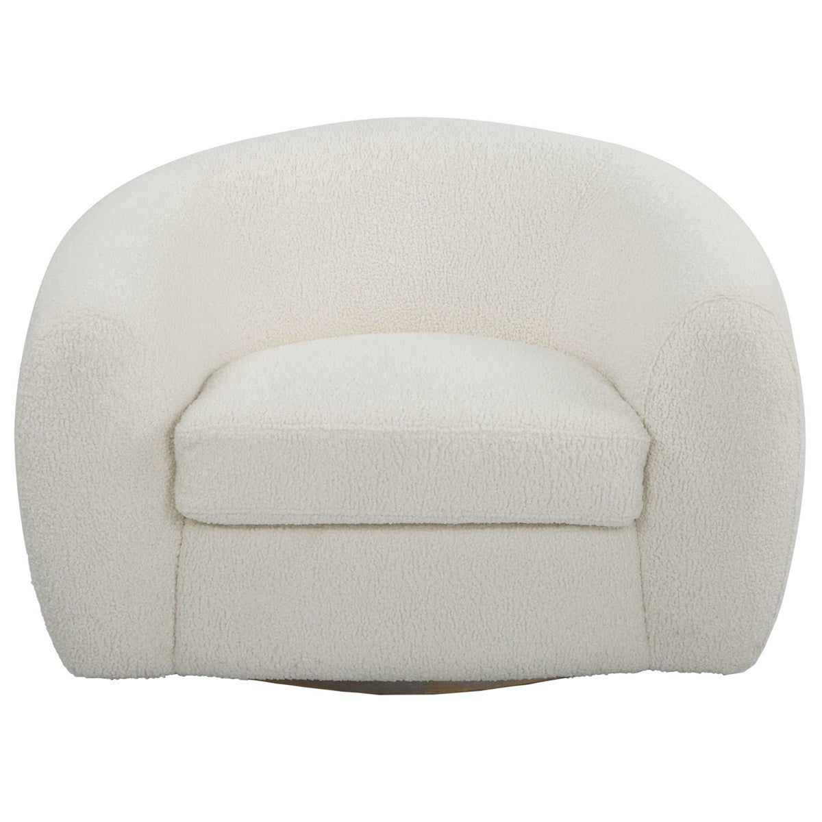 Capra Swivel Chair