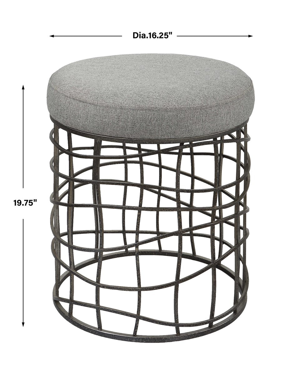 Carnival Stool