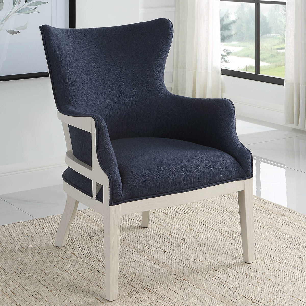 Gordonston Chair