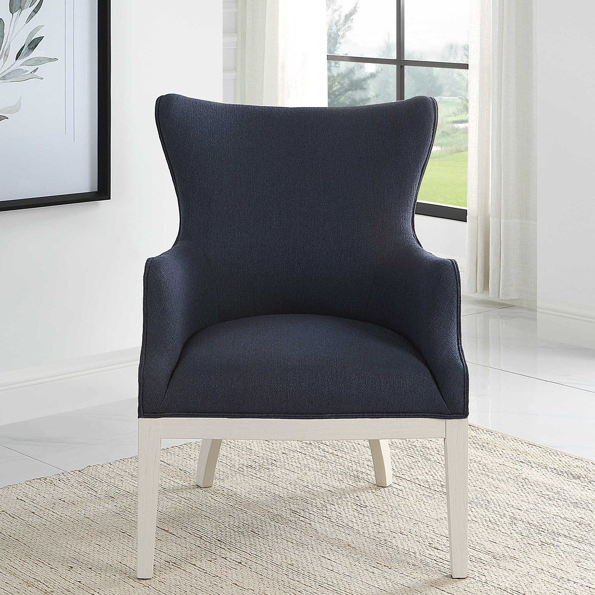 Gordonston Chair