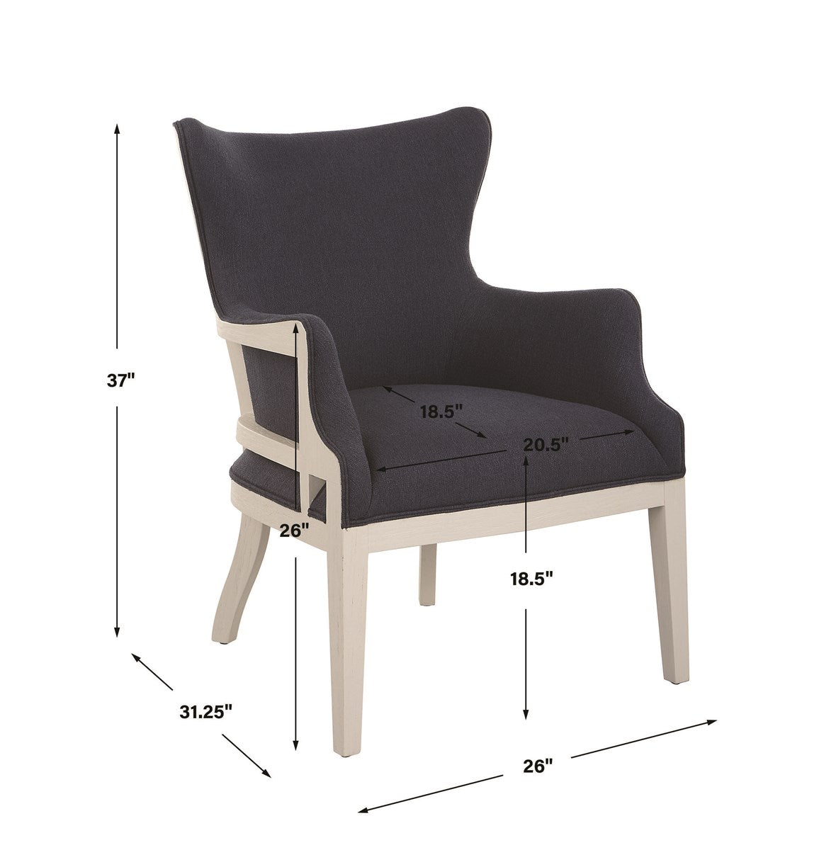 Gordonston Chair