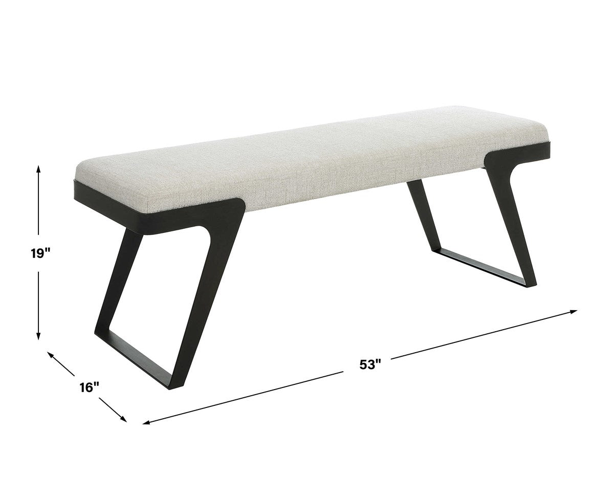 Hover Bench