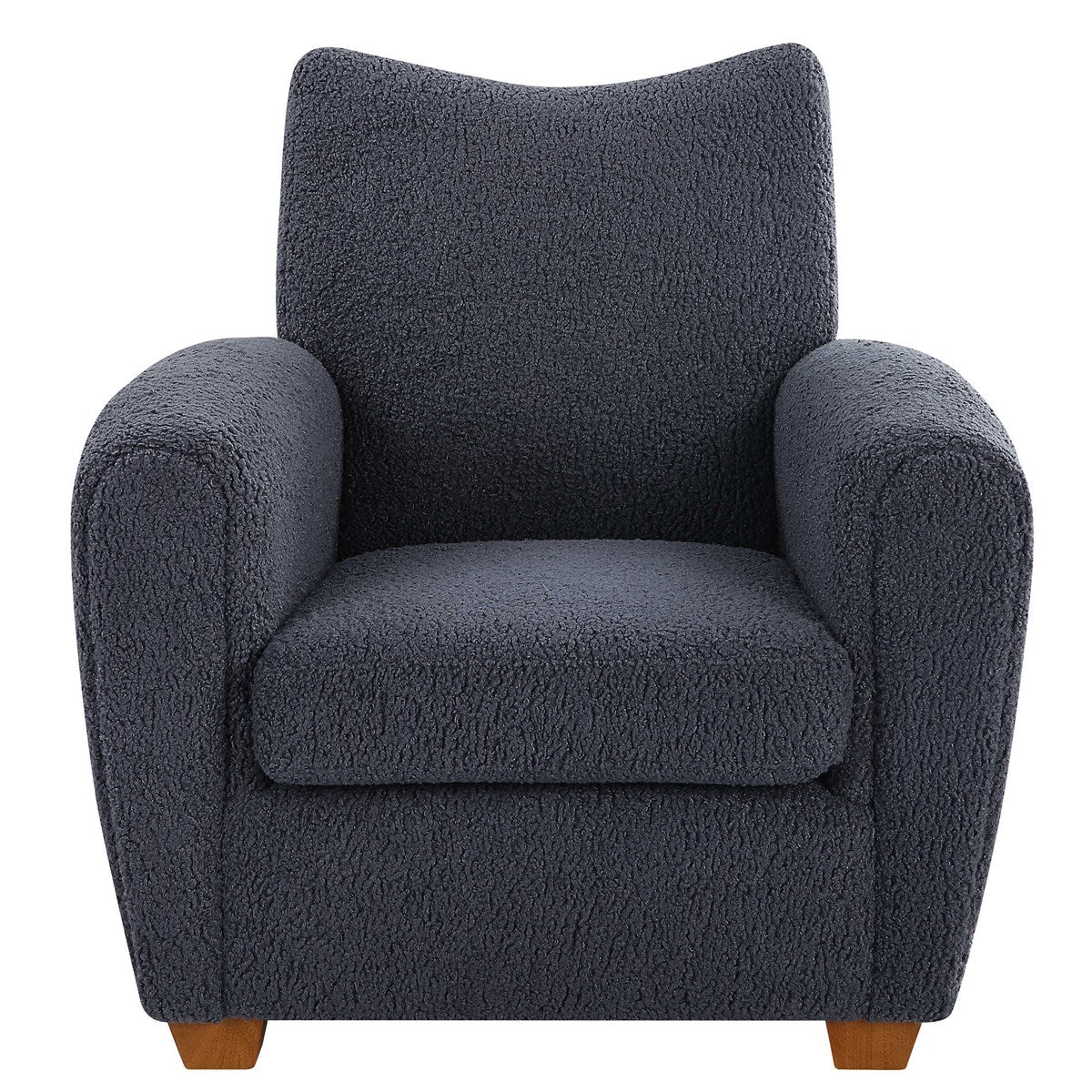 Teddy Accent Chair (Slate)