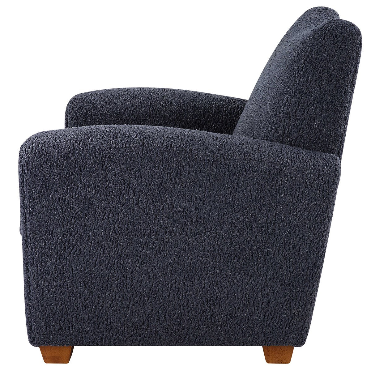 Teddy Accent Chair (Slate)